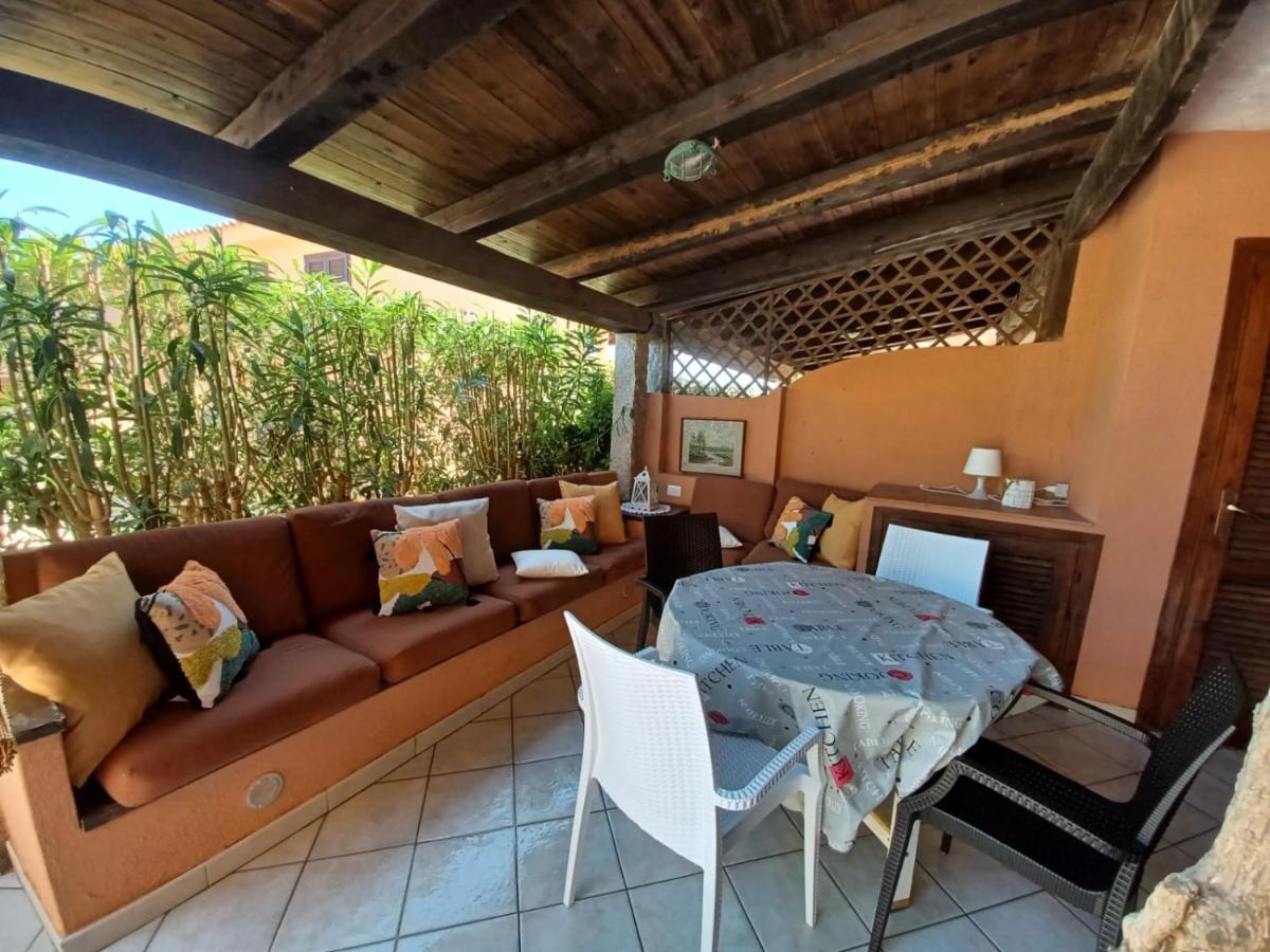 Casa Sibilla Bi-Locale Con Terrazza A 60 Metri Dal Mare Daire Marinella  Dış mekan fotoğraf