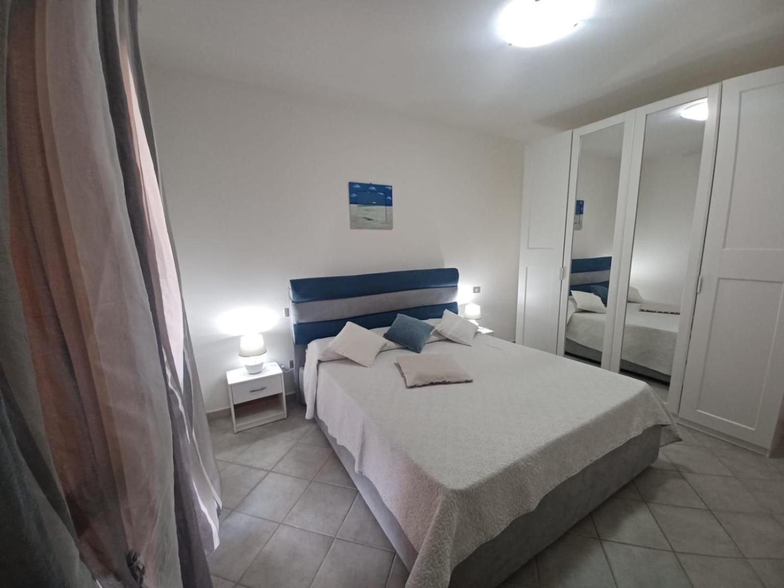 Casa Sibilla Bi-Locale Con Terrazza A 60 Metri Dal Mare Daire Marinella  Dış mekan fotoğraf