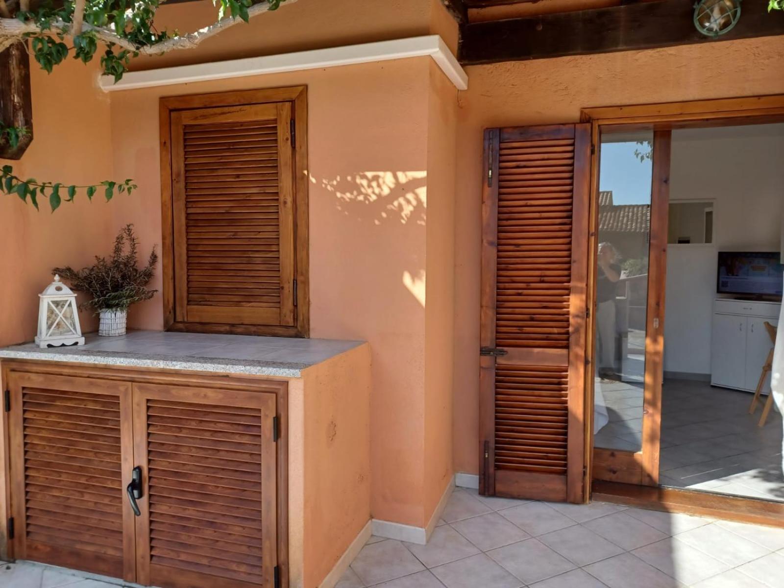 Casa Sibilla Bi-Locale Con Terrazza A 60 Metri Dal Mare Daire Marinella  Dış mekan fotoğraf