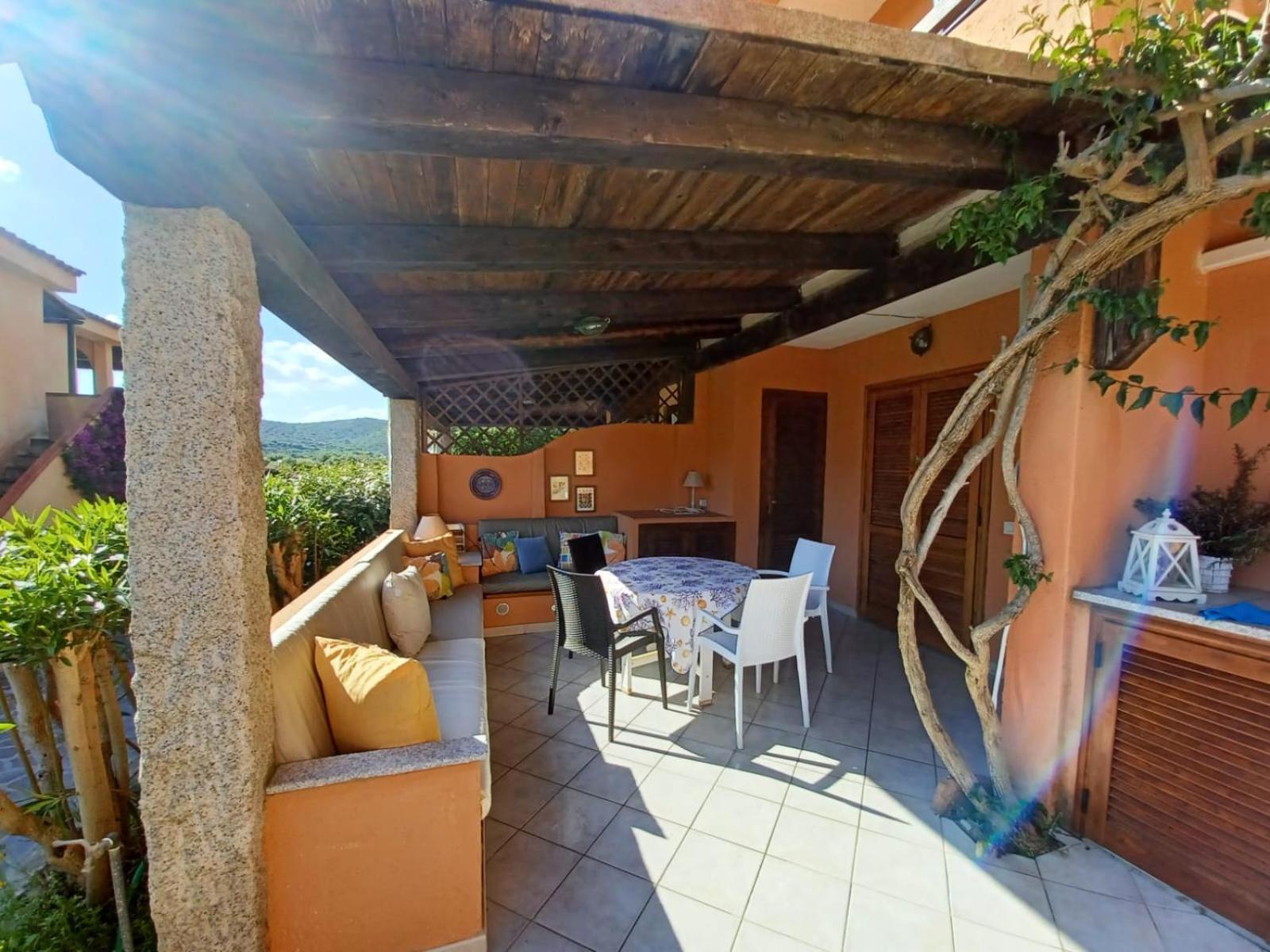 Casa Sibilla Bi-Locale Con Terrazza A 60 Metri Dal Mare Daire Marinella  Dış mekan fotoğraf