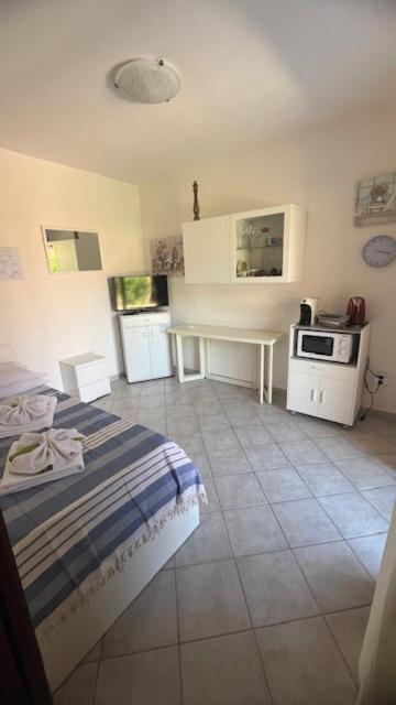 Casa Sibilla Bi-Locale Con Terrazza A 60 Metri Dal Mare Daire Marinella  Dış mekan fotoğraf