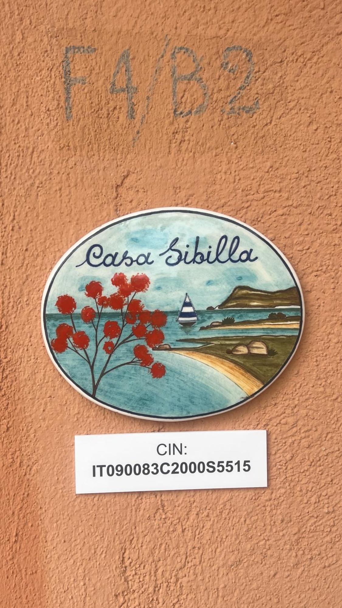 Casa Sibilla Bi-Locale Con Terrazza A 60 Metri Dal Mare Daire Marinella  Dış mekan fotoğraf